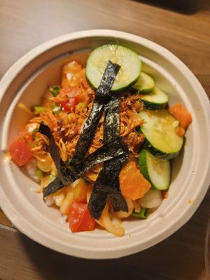 Ohana Kitchen by null