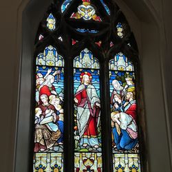 Cathédrale Christ Church de Montréal