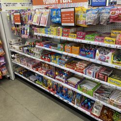Five Below - Candy Rush!