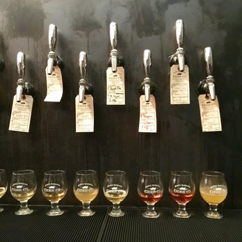 Santa Barbara Cider Company - Cideries Near Me - Goleta, California
