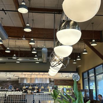 Urban Plates - Interior - New American Near Me - Irvine, California Urban Plates - Interior - New American Near Me - Irvine, California