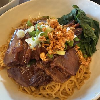 Kin Dee - Thai Near Me - Bellevue, Washington