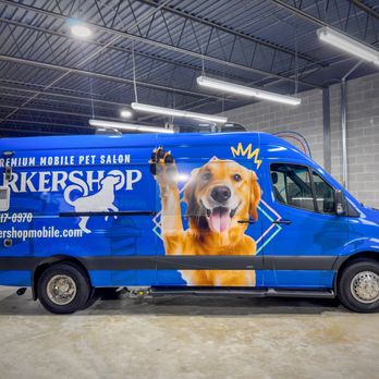 Barkershop - Pet Groomers Near Me - North Wales, Pennsylvania Barkershop - Pet Groomers Near Me - North Wales, Pennsylvania