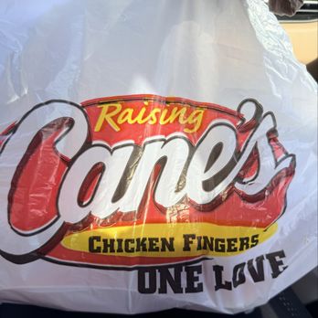 Raising Cane's Chicken Fingers - Fast Food Near Me - Pompano Beach, Florida Raising Cane's Chicken Fingers - Fast Food Near Me - Pompano Beach, Florida