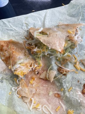 Rivas Mexican Grill #10 by null