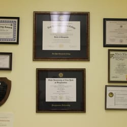 Mandel Chiropractic and Wellness Center