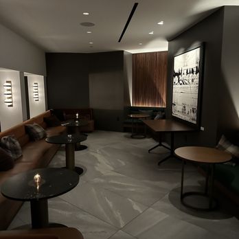 Alder & Ash - Cocktail Bars Near Me - Seattle, Washington