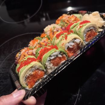 LEVEL Restaurant & Bar - Asian Fusion Near Me - Richmond, Virginia