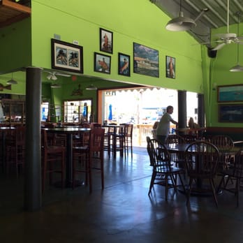 Get Hooked Grill - Seafood Near Me - Hudson, Florida