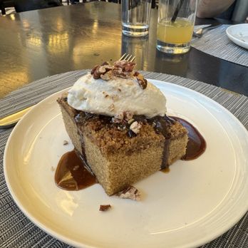 Provisional Kitchen - coffee cake - Breakfast & Brunch Near Me - San Diego, California