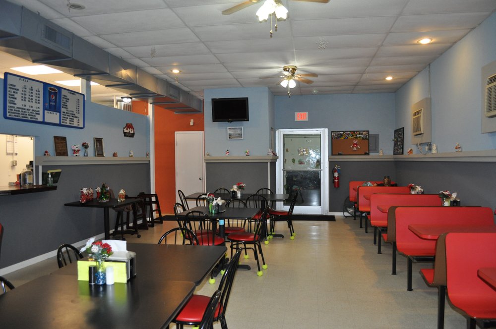 JERRY’S FAMILY RESTAURANT Updated August 2024 8015 Main St