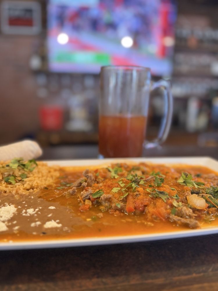 El Rincon Restaurant