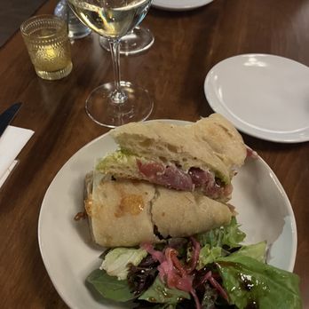 Lewis and Elm - Wine Bars Near Me - Greensboro, North Carolina