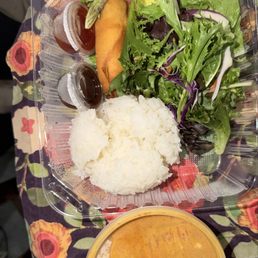 Yellow Curry