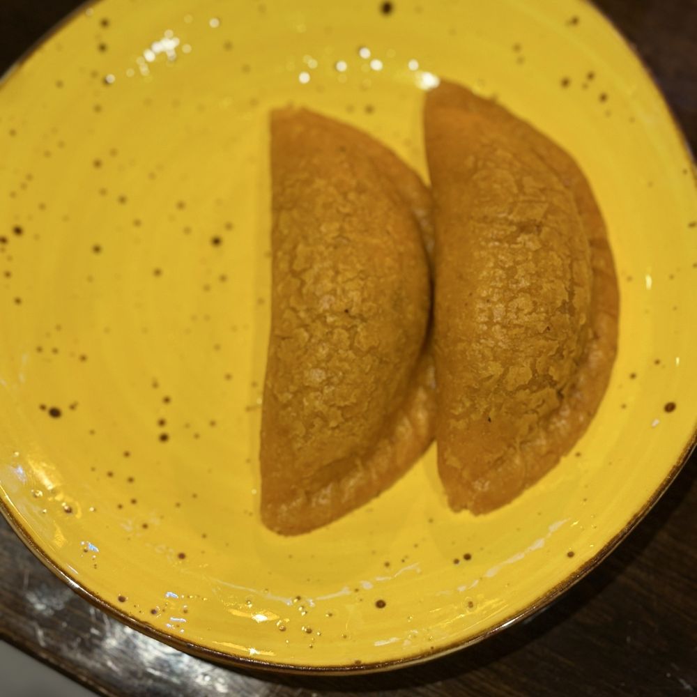 Empanadas Empanadas