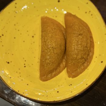 Sabor A Colombia - Empanadas - Sports Bars Near Me - Central Islip, New York