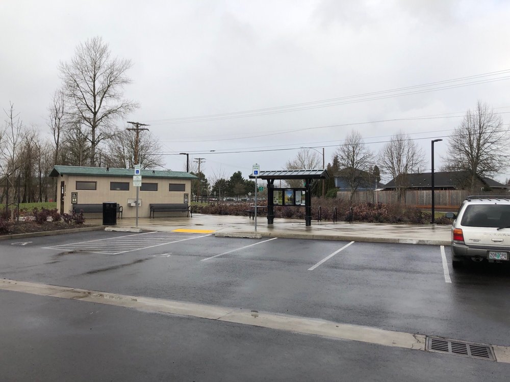 JASPER ROAD TRAILHEAD Updated October 2024 3200 Jasper Rd