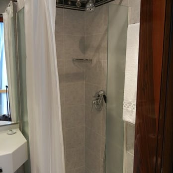 Relais Santa Chiara - Shower - Hotels Near Me - San Gimignano, SI