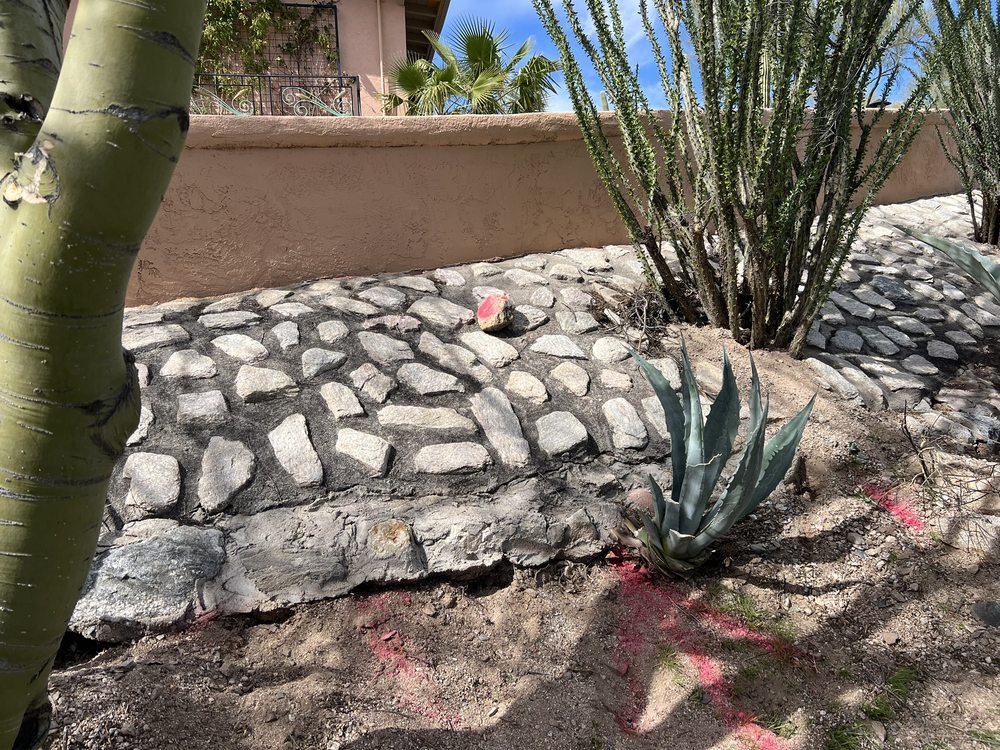 Slide of American Leak Detection of Tucson