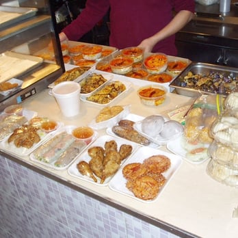 Tofoo Com Chay - Cornucopia of ready to go vegan goodness. Image from House of Chai - Vietnamese Near Me - San Jose, California Tofoo Com Chay - Cornucopia of ready to go vegan goodness. Image from House of Chai - Vietnamese Near Me - San Jose, California