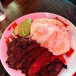 Chilaquiles Chilaquiles