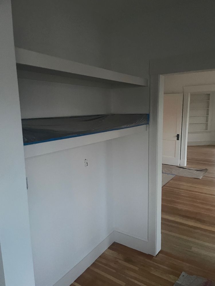 Gerrity Stone - countertop fabricator in Woburn, MA