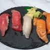 Niji Asian Bistro gift card