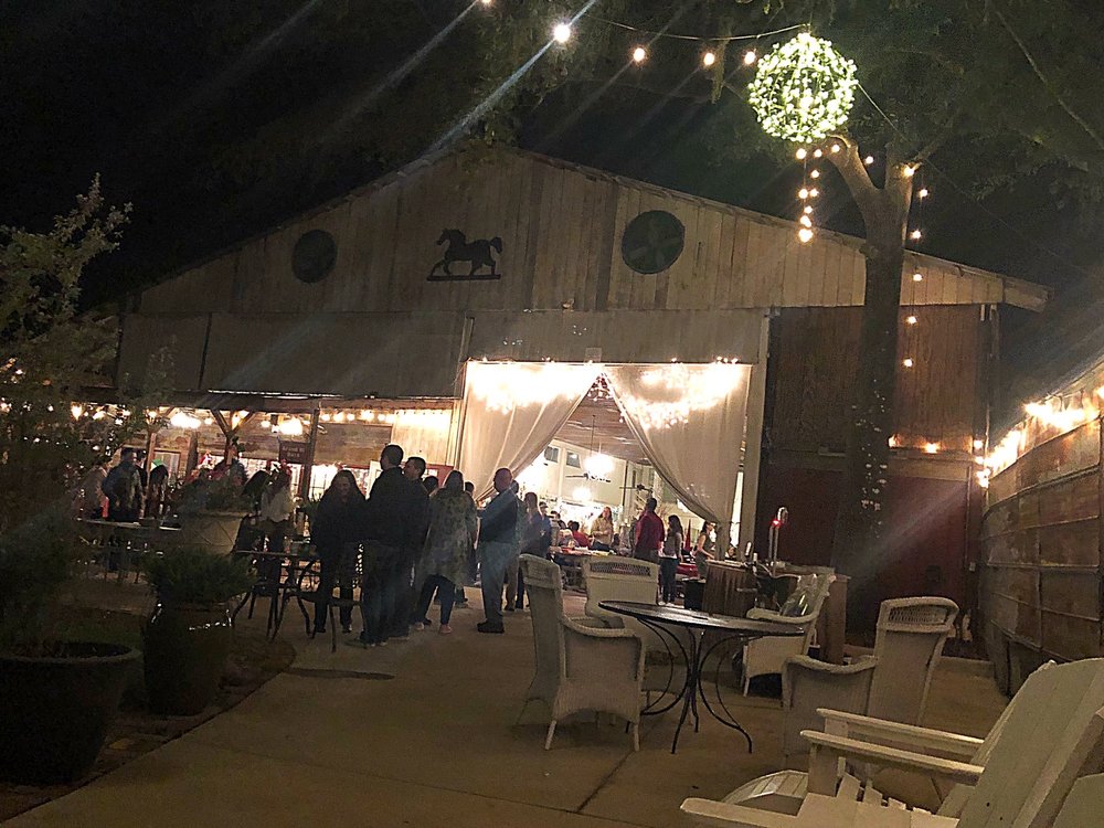 SHILOH FARM CHURCH AND BARN Updated October 2024 1500 Benjamin