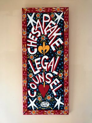 Chesapeake Legal Counsel