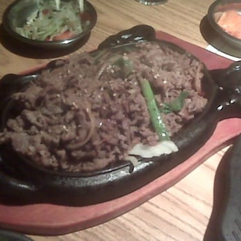 Sa Rang Bang - Bul Go Ki - Korean Near Me - Sacramento, California Sa Rang Bang - Bul Go Ki - Korean Near Me - Sacramento, California