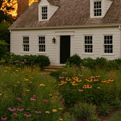 Native Landscapes & Gardens