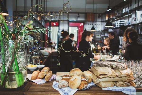Lux Eleven Berlin-Mitte by null