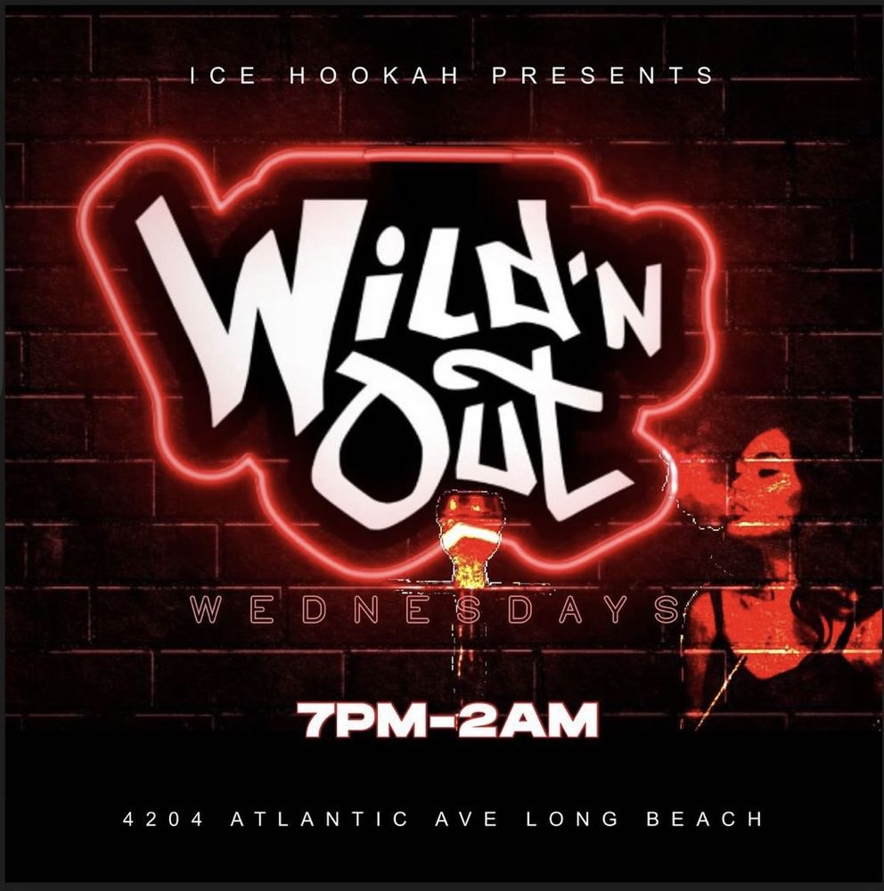 ICE HOOKAH LOUNGE Updated August 2024 21 Photos 4204 Atlantic Ave