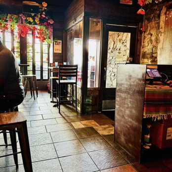 El Centro - Great place to escape the afternoon heat - Bars Near Me - Washington, DC, District of Columbia