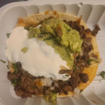 Taqueria Pacifica - Super taco with carne asada - Mexican Near Me - Pacifica, California Taqueria Pacifica - Super taco with carne asada - Mexican Near Me - Pacifica, California