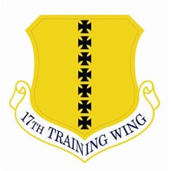 Goodfellow Air Force Base