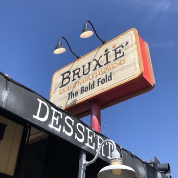 Bruxie - Sandwiches Near Me - Orange, California