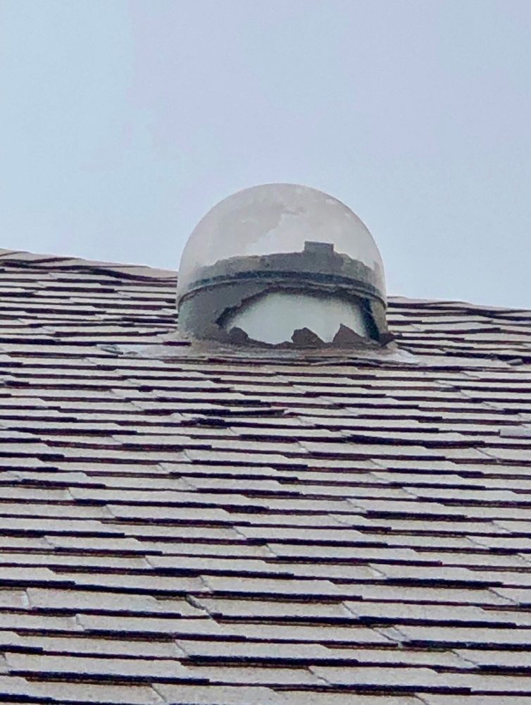 Slide of Capitol Roofing & Construction