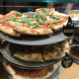 WISEGUY PIZZA - 922 Photos & 1282 Reviews - 300 Massachusetts Ave NW ...