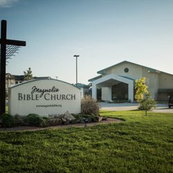 Magnolia Bible Church