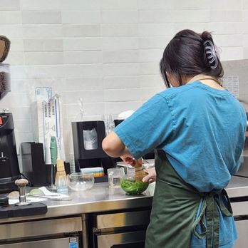 Junbi - Coffee & Tea Near Me - West Covina, California