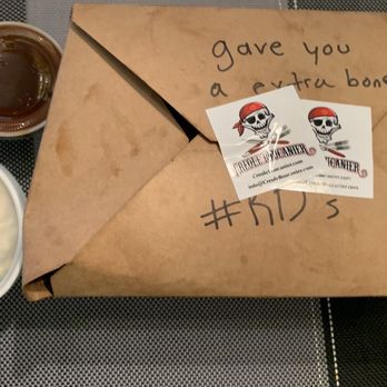 RD's Southern BBQ - Generosity of RD's Southern BBQ in Brampton - Thank you! - Southern Near Me - Brampton, Ontario
