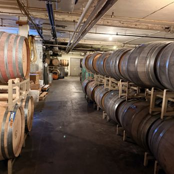 McMenamins - Edgefield - Makers Tour - Hotels Near Me - Troutdale, Oregon