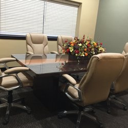 Medrad Clinics, S.C. - Conference room
