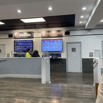 Paik's Noodle - Chinese Near Me - Ridgefield, New Jersey