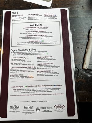 Vanilla Bean - Two Harbors by null