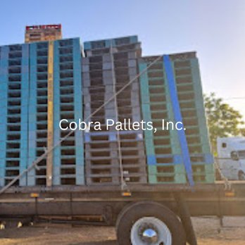 Cobra Pallets - Building Supplies Near Me Cobra Pallets - Building Supplies Near Me