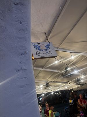 Cafe San Angel Breakfast, Burgers and Tacos Puerto Vallarta by null