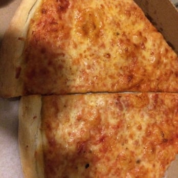Circle Pizza - Pizza - Pizza Near Me - Bronx, New York