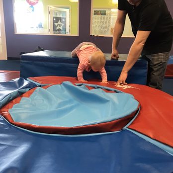 The Little Gym of Everett - Gyms Near Me - Everett, Washington